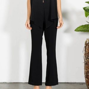Black pants